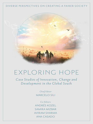 cover image of Exploring Hope